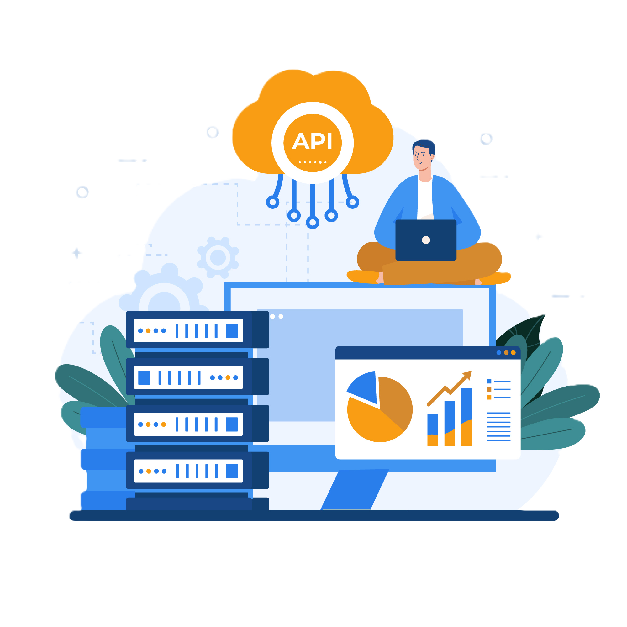 On-Demand Ad-hoc Environment Decommissioning Using AWS Step Functions