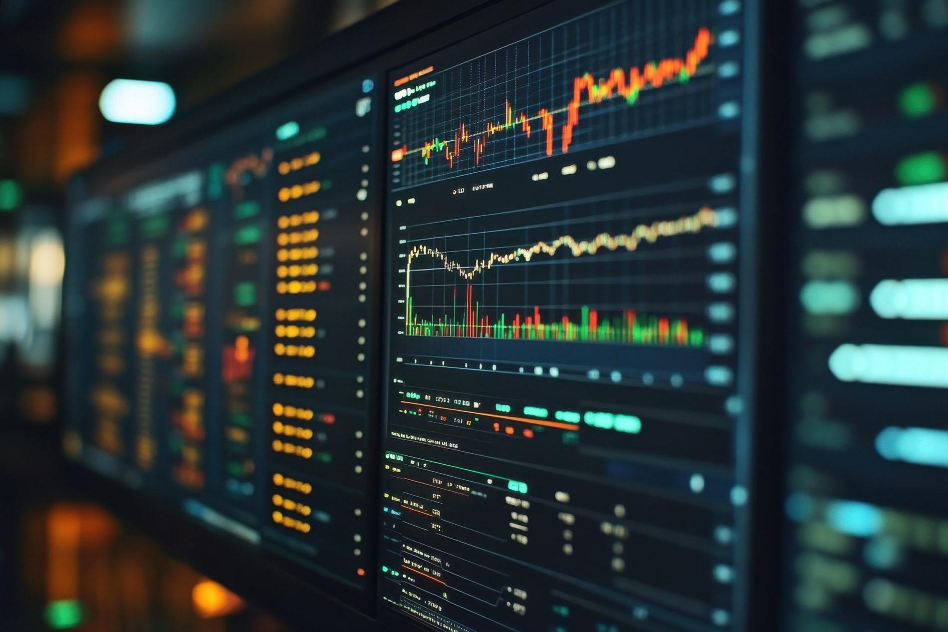 Capital Markets Platform Challenge